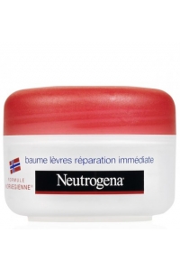 Neutrogena - BAUME LVRES - RPARATION IMMDIATE - 15 ml