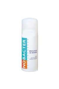 Eucerin - NOBACTER - MOUSSE A RASERBombe 150 ml