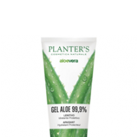 Planter's -  GEL ALOE VERA TITRE - 200 ml