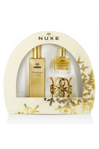 Nuxe - COFFRET NUXE PARFUM PRODIGIEUX GOLD