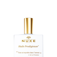 Nuxe - HUILE PRODIGIEUSE LAQUEE BLANCHE EDITION LIMITEE 100ml
