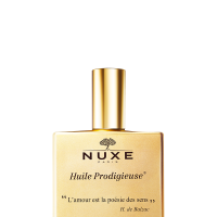 Nuxe - HUILE PRODIGIEUSE LAQUEE GOLD EDITION LIMITEE 100 ml