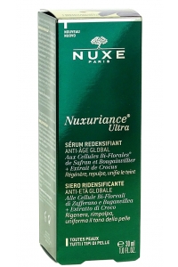 Nuxe - NUXURIANCE ULTRA SERUM REDENSIFIANT 30ML