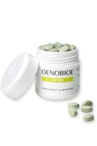 Oenobiol - DETOX
