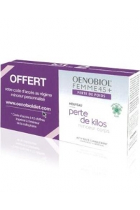 Oenobiol - DIET - DUO 2 x 30 comprims.