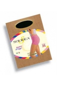Solidea - SOLIDEA PANTY SILHOUETTE - NOIR 