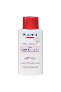 Eucerin - PH5 LAIT CORPOREL Flacon 200 ml