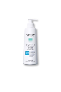 Vichy - PHYSIO 5.5 LAIT HYDRATANT PROTECTEUR 400 ml