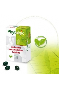 Phyta - PHYTALGIC45 Comprims