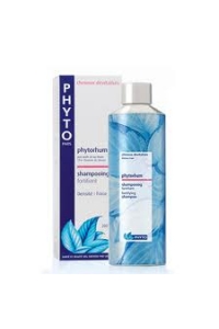 PHYTO SOLBA - PHYTORHUM - 200 ml shampooing