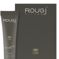 Rougj - OR - LA CRME DE NUIT - 40 ml