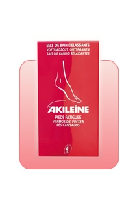 Akilene - SELS DE BAIN DELASSANTS300 g