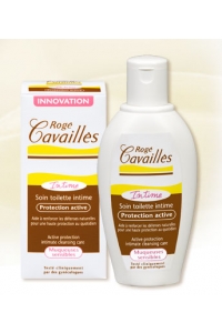 Rog Cavaills - SOIN TOILETTE INTIME PROTECTION ACTIVE200 ml