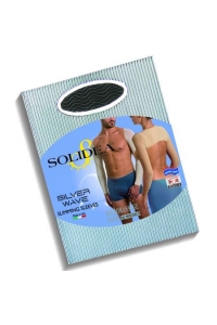 Solidea - SILVER WAVE SLIMMING SLEEVES