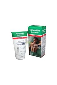 Somatoline - VENTRE ET ABDOMEN - 150 ml