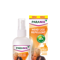 Omega Pharma - PARANIX LOTION ANTI POUX 100ml
