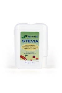 Pharmazal - STEVIA - 150 Pastilles
