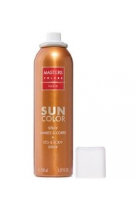 Masters Colors - SUN COLOR CORPS ET JAMBES  150ml