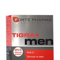 Fort Pharma - TIGRA+ MEN 28 Comprims