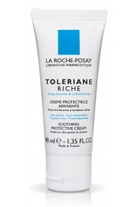 La Roche Posay - TOLERIANE RICHE 40ML