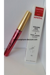 Masters Colors - VOLUME CILS MINERAL N90