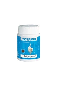 Biocanina - YOTAM CROISSANCE CHIEN76 Comprims