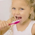 Brosses  dents enfants