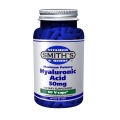 Smith's Vitamins HYALURONIC ACID 50 mg-40.03 €-