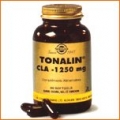 Solgar-CLA-TONALIN-1250-mg-60-Gelules