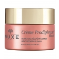Nuxe CREME PRODIGIEUSE BOOST BAUME HUILE REPARATEUR NUIT 50 ml