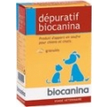 Biocanina-DEPURATIFGranules-30-gr