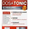 3C Pharma DOSATONIC 10 unidoses