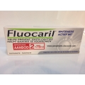 Fluocaril DENTIFRICE BLANCHEUR - OFFRE SPECIALE 2x75 ml