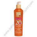Mary Cohr LAIT SOLAIRE - PROTECTION MOYENNE SPF 20 - 200 ml