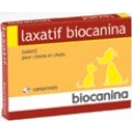 Biocanina-LAXATIF-30-Comprimes