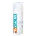 Eucerin NOBACTER - MOUSSE A RASERBombe 150 ml