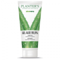 Planter's  GEL ALOE VERA TITRE - 200 ml