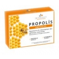 Les-Trois-Chenes-PROPOLIS-AMPOULES10x10-ml