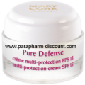 Mary Cohr PURE DEFENSE- Crème multi-protection FPS15- 50ml