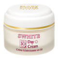 Mary Cohr MARY COHR S WHITE - CREME ECLAIRCISSANTECELLULAIRE JOUR - SPF 30 - 50ml