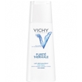 Vichy PURETE THERMALE - LAIT DEMAQUILLANT FRAICHEUR - 200 ml