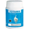 Biocanina YOTAM CROISSANCE CHIEN76 Comprimés