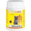 Biocanina YOTAM PELAGE CHIEN76 Comprimés