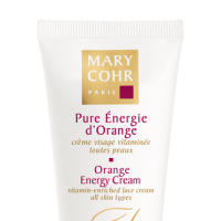 Mary Cohr - MARY COHR PURE ENERGIE D'ORANGE 50ml