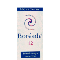 Expanscience - NOVIDERM BOREADE 12 - 30  ml