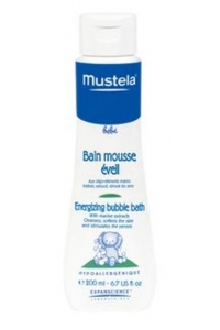 Mustela - BAIN MOUSSE EVEIL750 ml