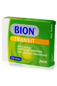 Merck - BION TRANSIT20 Glules