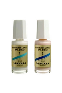 Mavala - BOUCLIER DE L'ONGLE2x10 ml