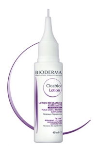 Bioderma - CICABIO LOTION40 ml