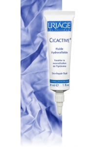 Uriage - CICATIVE Tube 30 ml